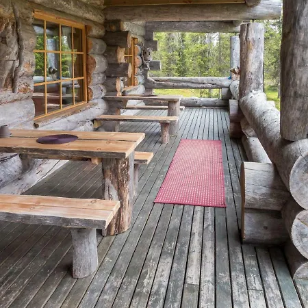 Kelokantola By Interhome Holiday home *