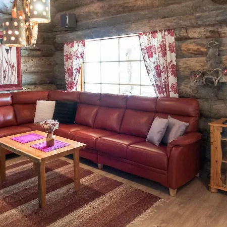 Kelokantola By Interhome Holiday home *
