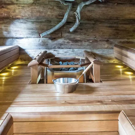 Kelokantola By Interhome Ferienhaus Ruka