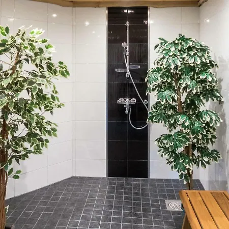 Kelokantola By Interhome Holiday home *