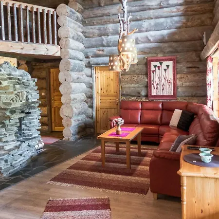 Kelokantola By Interhome Holiday home *
