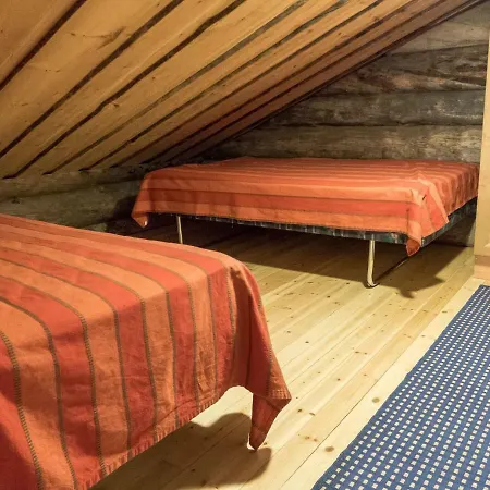 Kelokantola By Interhome Ferienhaus Ruka