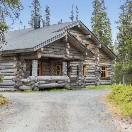 Kelokantola By Interhome